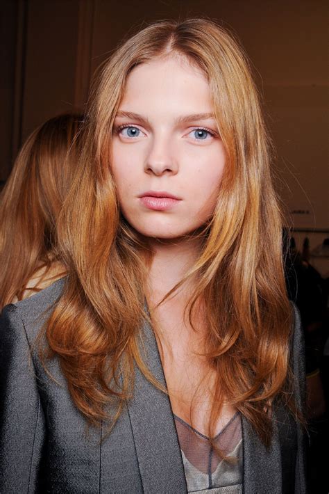 Ava Thompson – fashion and editorial model represented by After Dark X Elite Talent